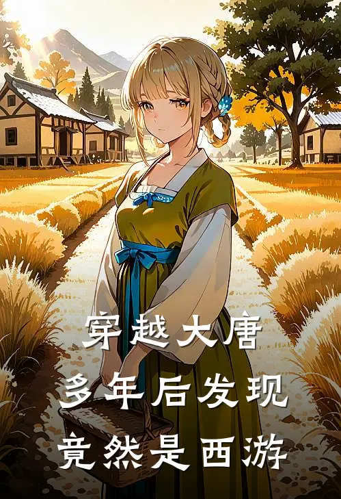 穿越大唐，多年后发现竟然是西游陈垚张三完结好看小说_无弹窗全文免费阅读穿越大唐，多年后发现竟然是西游(陈垚张三)