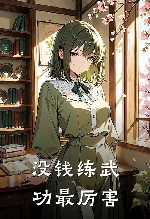 没钱练武功最厉害