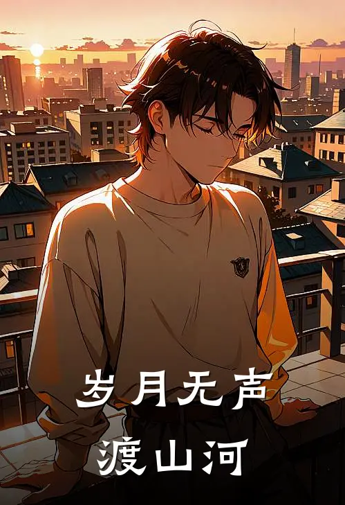 岁月无声渡山河