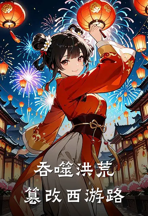 吞噬洪荒，篡改西游路(易不凡五易不凡)小说免费在线阅读_吞噬洪荒，篡改西游路(易不凡五易不凡)大结局阅读