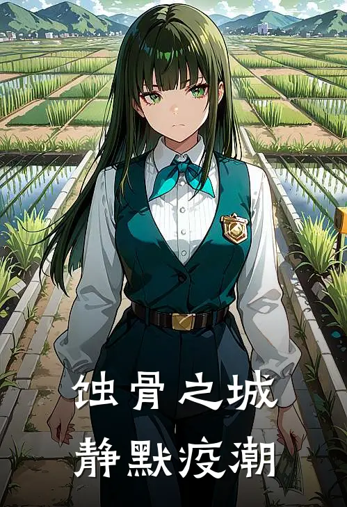 蚀骨之城：静默疫潮林默林国栋小说完整版_完结版小说推荐蚀骨之城：静默疫潮(林默林国栋)