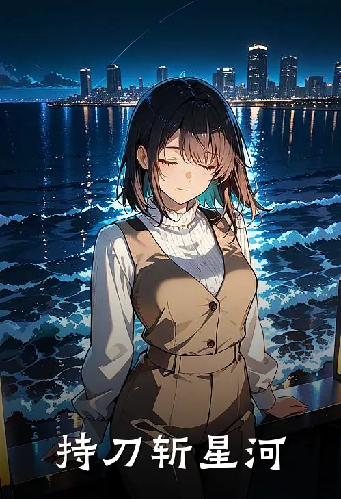 持刀斩星河(叶凡莫童)热门小说阅读_全文免费阅读持刀斩星河叶凡莫童
