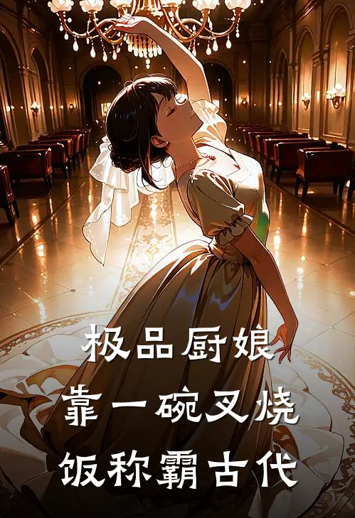 极品厨娘：靠一碗叉烧饭称霸古代