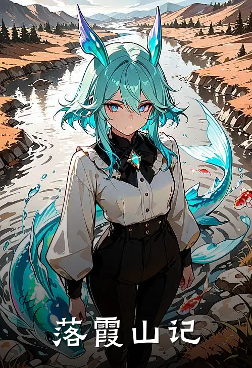 落霞山记沈砚星子最新更新小说_在线阅读免费小说落霞山记沈砚星子