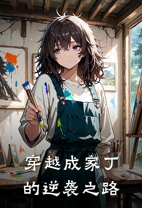 穿越成家丁的逆袭之路