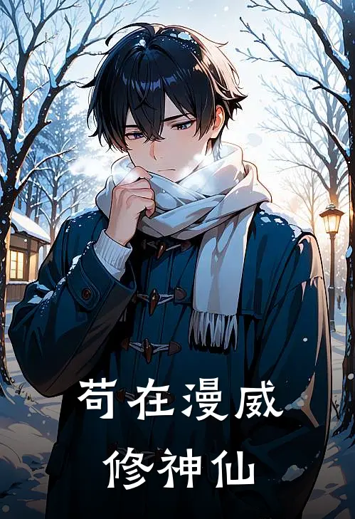 苟在漫威修神仙