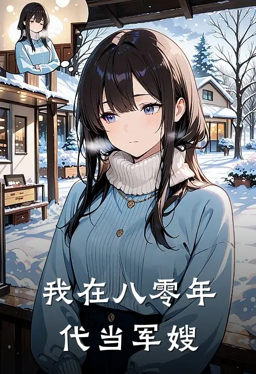 我在八零年代当军嫂