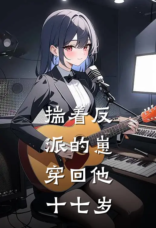 揣着反派的崽，穿回他十七岁柳眠烟萧长渡小说免费阅读无弹窗_完结版小说全文免费阅读揣着反派的崽，穿回他十七岁(柳眠烟萧长渡)