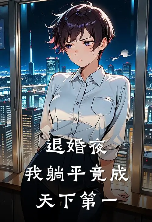 退婚夜，我躺平竟成天下第一陆江刘砚秋最新章节免费阅读_退婚夜，我躺平竟成天下第一全文免费在线阅读