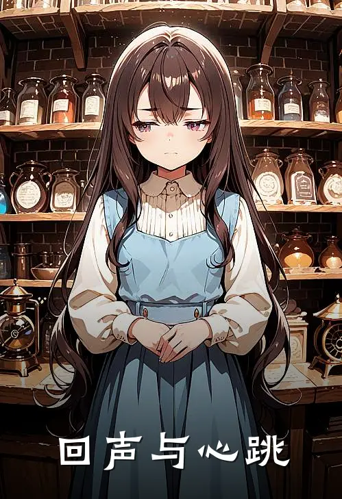 回声与心跳江临沈淮全本免费完结小说_免费小说完结回声与心跳江临沈淮