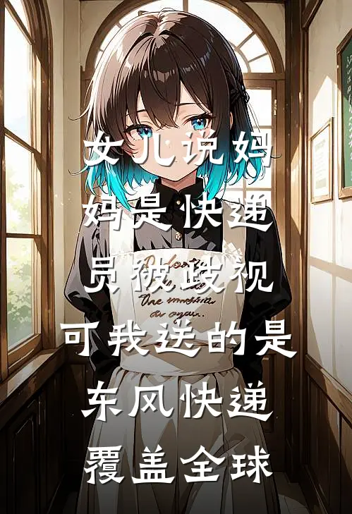 女儿说妈妈是快递员被歧视，可我送的是东风快递覆盖全球张莉彤彤最新小说推荐_热门小说排行榜女儿说妈妈是快递员被歧视，可我送的是东风快递覆盖全球(张莉彤彤)