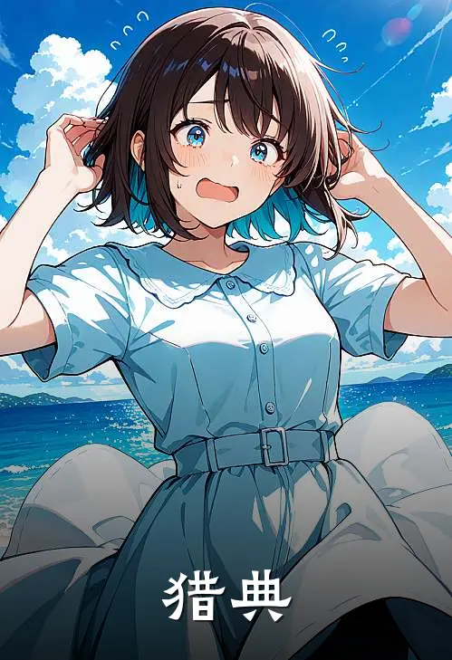 猎典全文免费阅读无弹窗大结局_猎典（霆川炽野）小说免费阅读大结局