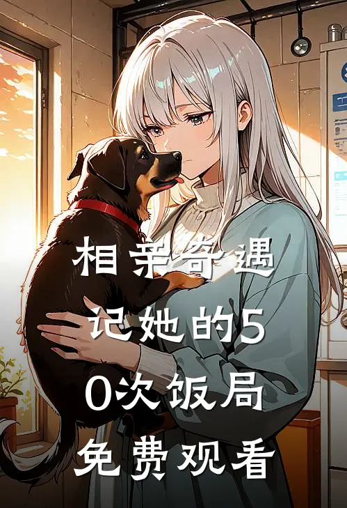 相亲奇遇记她的50次饭局免费观看