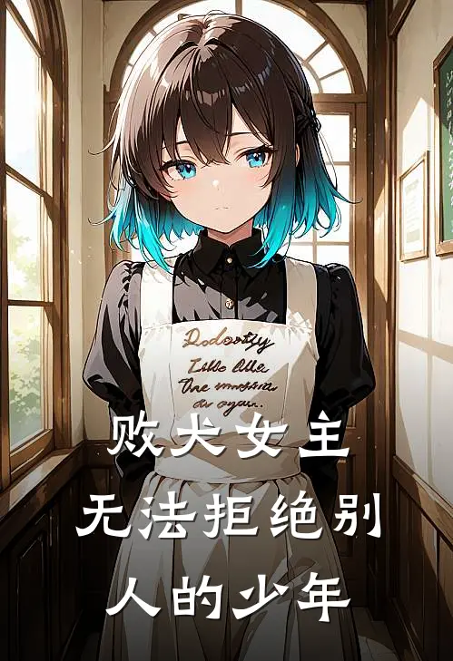 小鞠藤久御败犬女主：无法拒绝别人的少年最新章节在线阅读_小鞠藤久御完整版阅读