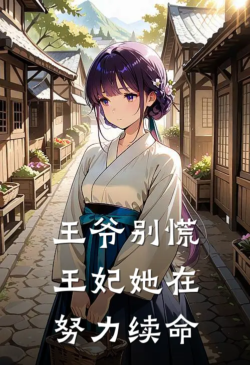 王爷别慌：王妃她在努力续命(颜锦沫轩辕影)全本免费在线阅读_王爷别慌：王妃她在努力续命全文阅读