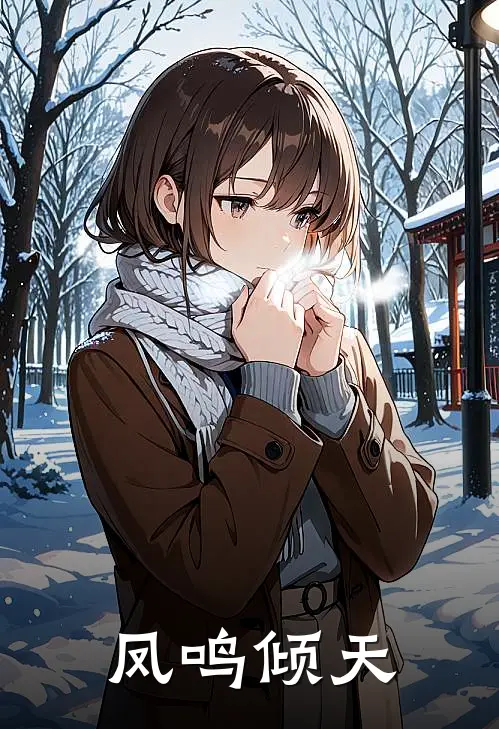 凤鸣倾天萧景辰洛婉婉免费小说完结_最新完本小说推荐凤鸣倾天(萧景辰洛婉婉)