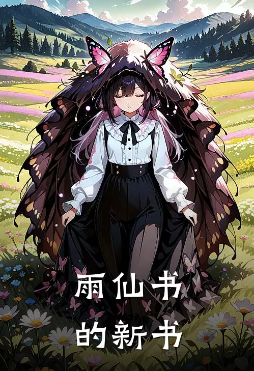 雨仙书的新书(林羽林羽)完本小说推荐_最新章节列表雨仙书的新书(林羽林羽)