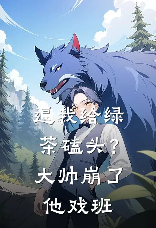 逼我给绿茶磕头？大帅崩了他戏班沈云铮沈庭兰完本小说免费阅读_小说完结版逼我给绿茶磕头？大帅崩了他戏班沈云铮沈庭兰