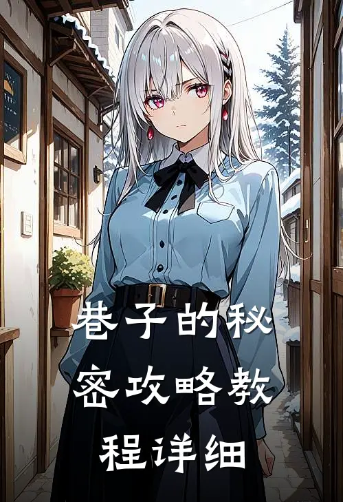 巷子的秘密攻略教程详细