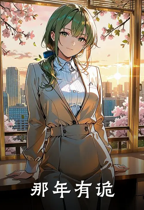 《那年有诡》张弛叶子絮已完结小说_那年有诡(张弛叶子絮)火爆小说