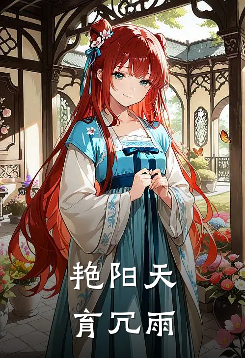 《艳阳天，育冗雨》周复娄婷已完结小说_艳阳天，育冗雨(周复娄婷)经典小说
