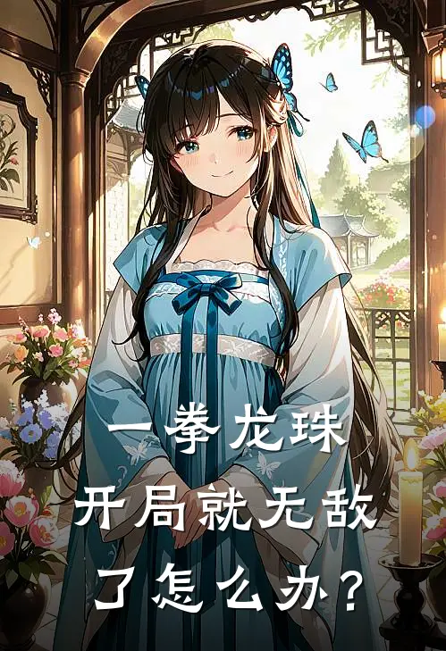 一拳龙珠：开局就无敌了怎么办？(苏琦苏琦)热门网络小说_最新章节列表一拳龙珠：开局就无敌了怎么办？(苏琦苏琦)