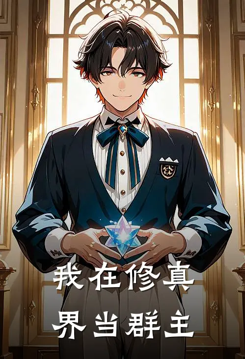 我在修真界当群主林云李建国最新完结小说推荐_最新更新小说我在修真界当群主(林云李建国)