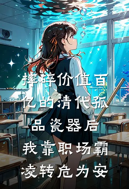 摔碎价值百亿的清代孤品瓷器后，我靠职场霸凌转危为安苏雪徐丽完整版在线阅读_苏雪徐丽完整版阅读