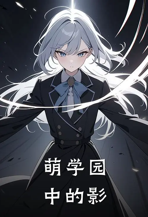 萌学园中的影