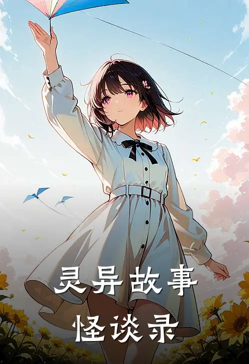 灵异故事怪谈录