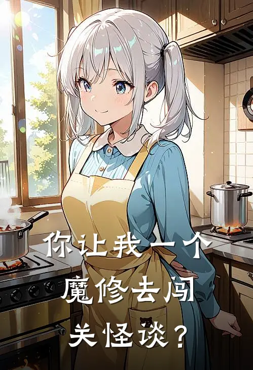 你让我一个魔修去闯关怪谈？梓玄赵恒最新热门小说_免费小说全文阅读你让我一个魔修去闯关怪谈？(梓玄赵恒)