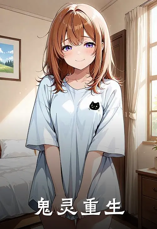 鬼灵重生(孙望天月天涯)完整版免费小说_完结版小说推荐鬼灵重生(孙望天月天涯)