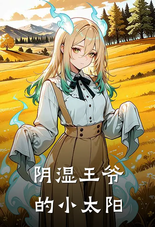 阴湿王爷的小太阳阮朝阳容珩免费小说全集_免费小说在哪看阴湿王爷的小太阳(阮朝阳容珩)