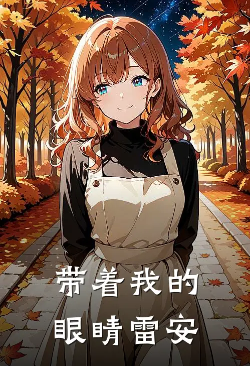 带着我的眼睛【雷安】雷狮安迷修热门小说阅读_免费完结小说带着我的眼睛【雷安】雷狮安迷修