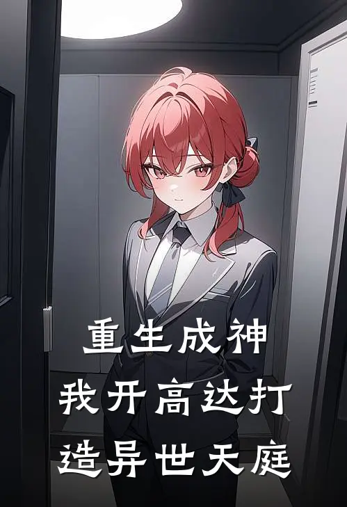 重生成神，我开高达打造异世天庭