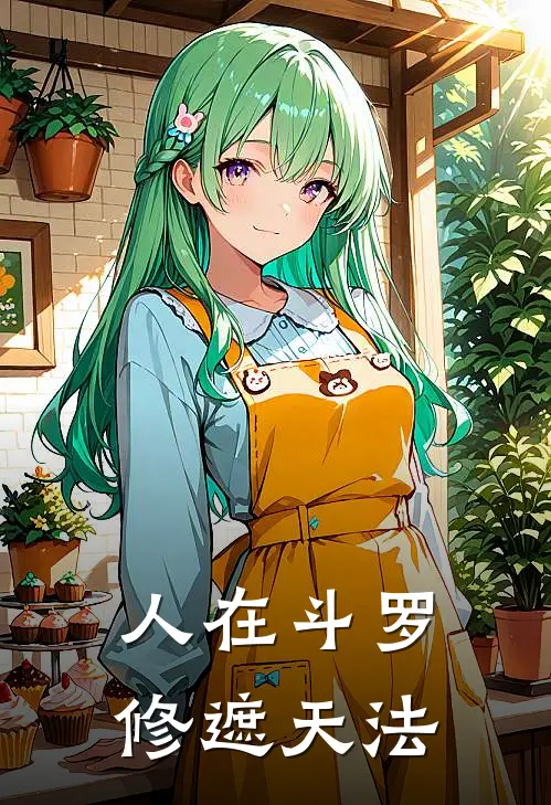 人在斗罗修遮天法