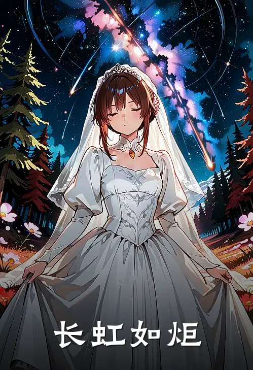 长虹如炬(乔鸢沈知鸢)小说完结版_全文阅读免费全集长虹如炬乔鸢沈知鸢