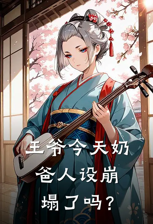 王爷今天奶爸人设崩塌了吗？