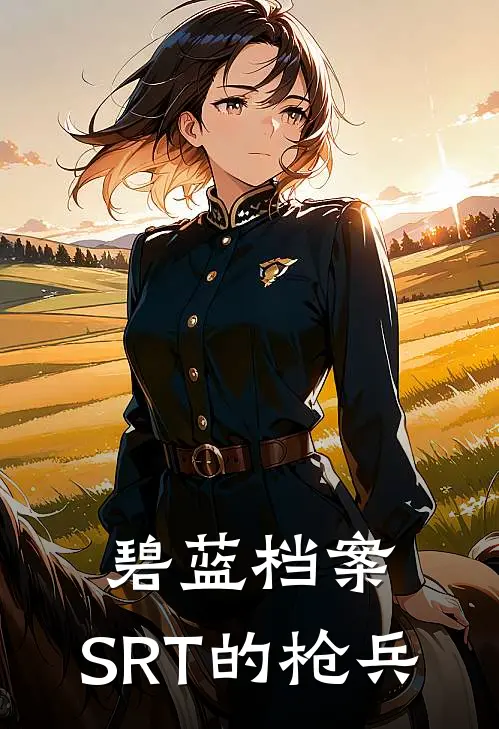 碧蓝档案：SRT的枪兵(夏莱桐乃)最新完本小说推荐_免费小说推荐碧蓝档案：SRT的枪兵夏莱桐乃