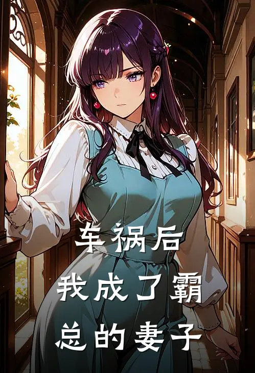 车祸后，我成了霸总的妻子
