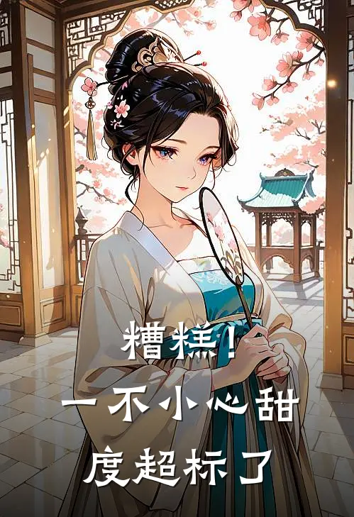 白时珍鹿祁戎(糟糕！一不小心甜度超标了)全文免费在线阅读_糟糕！一不小心甜度超标了完整版免费在线阅读