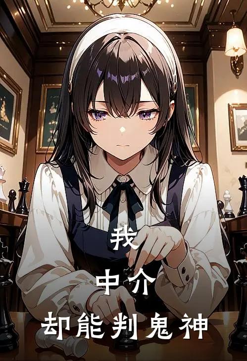 我，中介，却能判鬼神(周通都大帝)热门网络小说推荐_最新章节列表我，中介，却能判鬼神(周通都大帝)
