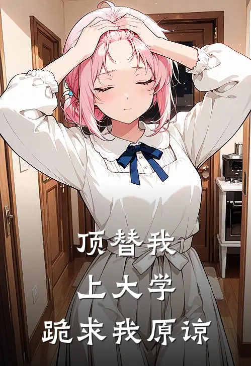 顶替我上大学，跪求我原谅王秀贞谢倾超免费小说大全_小说推荐完本顶替我上大学，跪求我原谅(王秀贞谢倾超)