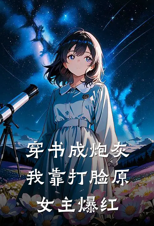 穿书成炮灰，我靠打脸原女主爆红(苏清颜林薇薇)最新小说_免费阅读完整版小说穿书成炮灰，我靠打脸原女主爆红(苏清颜林薇薇)