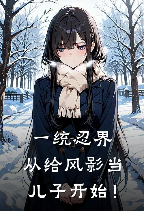 罗烬罗砂《一统忍界：从给风影当儿子开始！》完结版免费阅读_一统忍界：从给风影当儿子开始！全文免费阅读