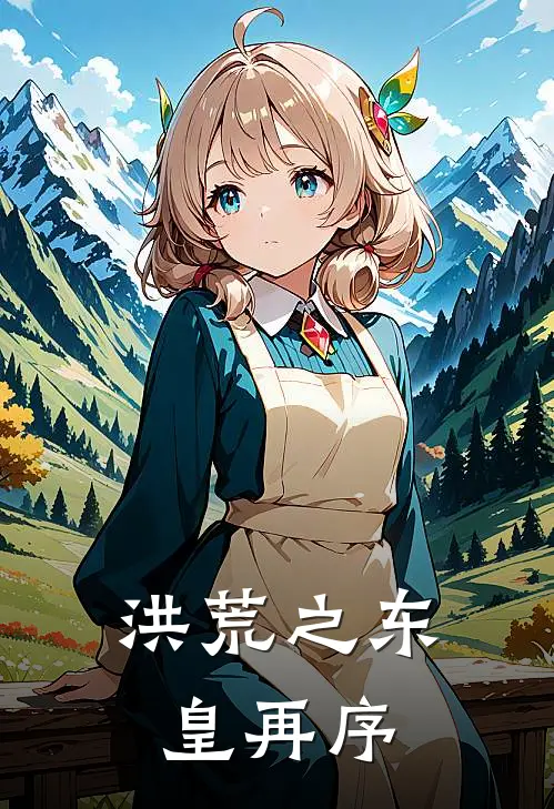 洪荒之东皇再序（帝俊太一）全文免费阅读无弹窗大结局_洪荒之东皇再序最新章节列表_笔趣阁（帝俊太一）