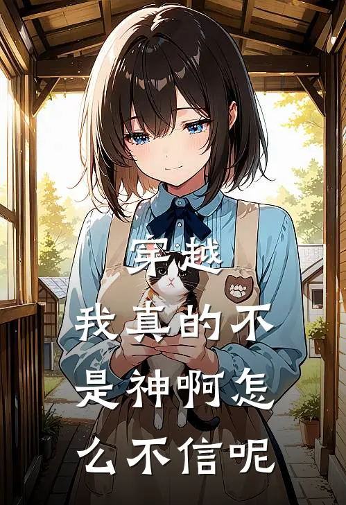 穿越：我真的不是神啊怎么不信呢