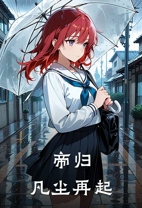 《帝归：凡尘再起》黄毛林正南全集免费在线阅读_(黄毛林正南)全章节免费在线阅读