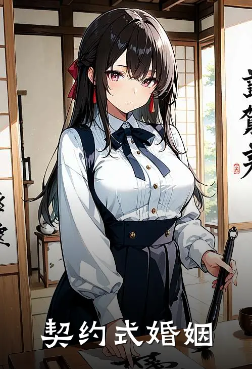 契约式婚姻(阮知微沈肆)完整版免费阅读_(契约式婚姻)全章节免费在线阅读