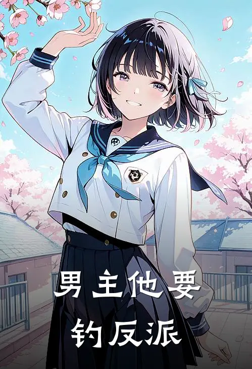 男主他要钓反派江楚竹沈墨深全文免费阅读_热门小说大全男主他要钓反派江楚竹沈墨深